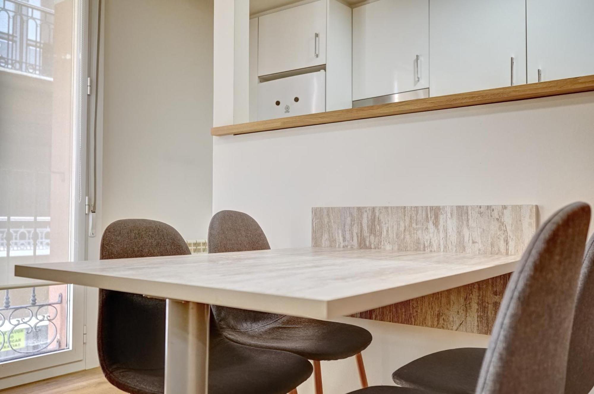 Apartamento Espolon By Clabao ログローニョ エクステリア 写真